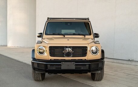Mercedes-Benz G-Класс W463 рестайлинг _iii, 2024 год, 18 390 000 рублей, 9 фотография