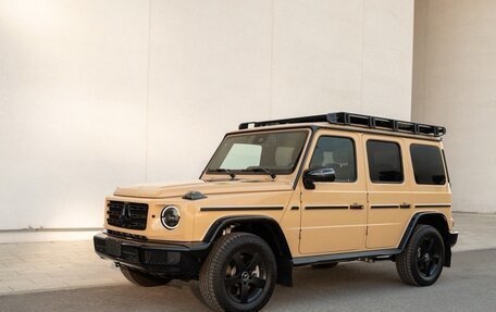 Mercedes-Benz G-Класс W463 рестайлинг _iii, 2024 год, 18 390 000 рублей, 10 фотография