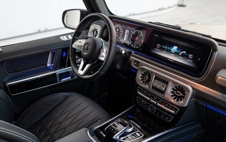 Mercedes-Benz G-Класс W463 рестайлинг _iii, 2024 год, 18 390 000 рублей, 12 фотография
