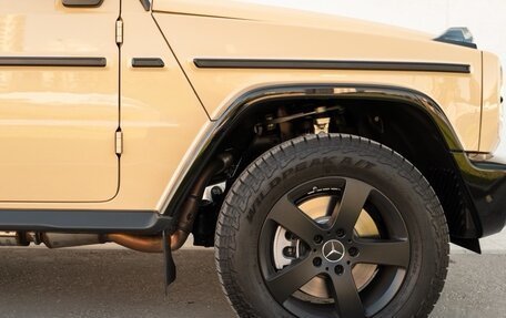 Mercedes-Benz G-Класс W463 рестайлинг _iii, 2024 год, 18 390 000 рублей, 11 фотография