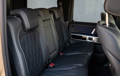 Mercedes-Benz G-Класс W463 рестайлинг _iii, 2024 год, 18 390 000 рублей, 14 фотография