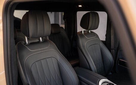 Mercedes-Benz G-Класс W463 рестайлинг _iii, 2024 год, 18 390 000 рублей, 13 фотография