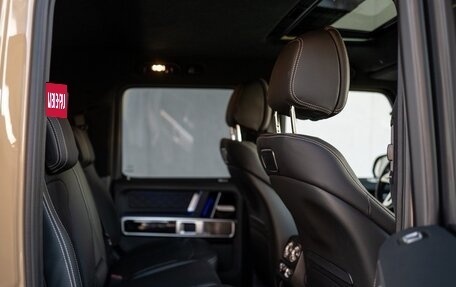 Mercedes-Benz G-Класс W463 рестайлинг _iii, 2024 год, 18 390 000 рублей, 15 фотография