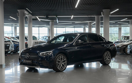 Mercedes-Benz E-Класс, 2020 год, 3 980 000 рублей, 1 фотография