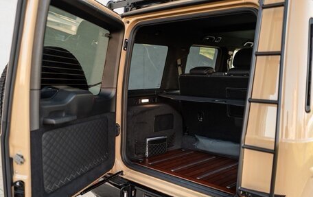 Mercedes-Benz G-Класс W463 рестайлинг _iii, 2024 год, 18 390 000 рублей, 18 фотография