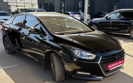 Hyundai i40 I рестайлинг, 2015 год, 1 350 000 рублей, 4 фотография