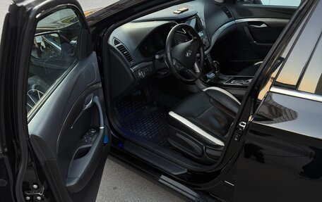 Hyundai i40 I рестайлинг, 2015 год, 1 350 000 рублей, 5 фотография