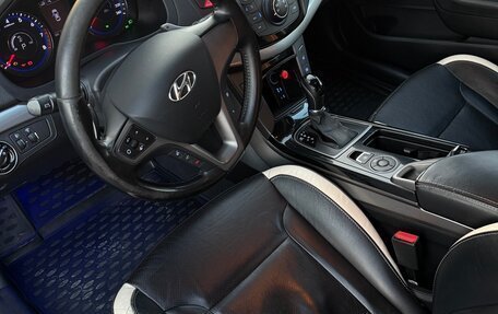 Hyundai i40 I рестайлинг, 2015 год, 1 350 000 рублей, 6 фотография