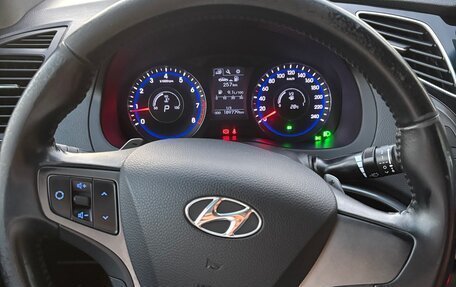 Hyundai i40 I рестайлинг, 2015 год, 1 350 000 рублей, 8 фотография