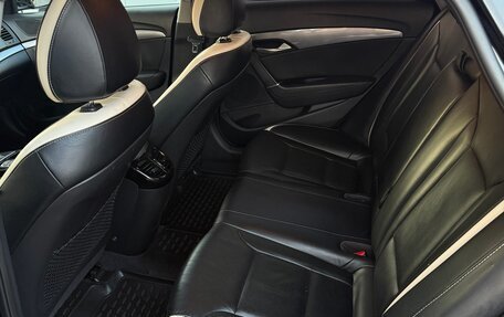 Hyundai i40 I рестайлинг, 2015 год, 1 350 000 рублей, 7 фотография