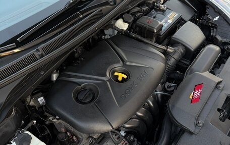 Hyundai i40 I рестайлинг, 2015 год, 1 350 000 рублей, 9 фотография