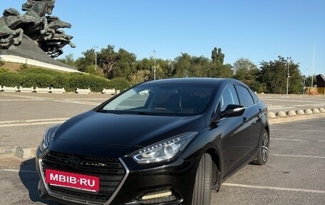 Hyundai i40 I рестайлинг, 2015 год, 1 350 000 рублей, 10 фотография