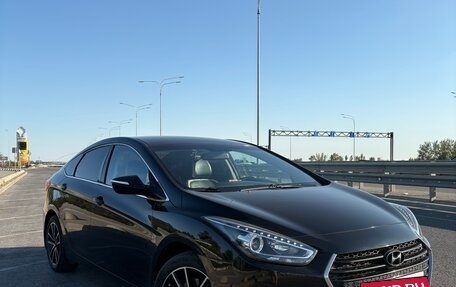 Hyundai i40 I рестайлинг, 2015 год, 1 350 000 рублей, 11 фотография