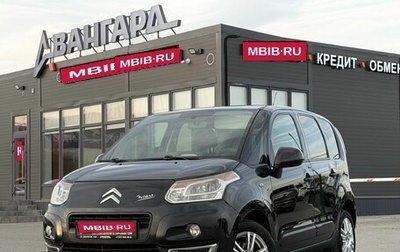 Citroen C3 Picasso I, 2009 год, 650 000 рублей, 1 фотография
