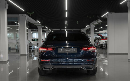 Mercedes-Benz E-Класс, 2020 год, 3 980 000 рублей, 6 фотография