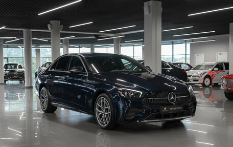 Mercedes-Benz E-Класс, 2020 год, 3 980 000 рублей, 2 фотография