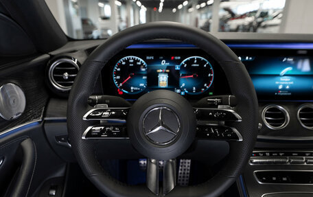 Mercedes-Benz E-Класс, 2020 год, 3 980 000 рублей, 10 фотография