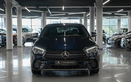 Mercedes-Benz E-Класс, 2020 год, 3 980 000 рублей, 3 фотография
