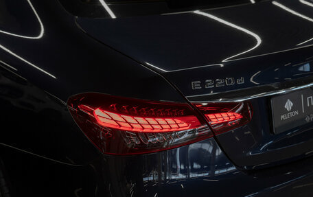 Mercedes-Benz E-Класс, 2020 год, 3 980 000 рублей, 25 фотография