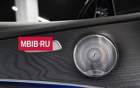 Mercedes-Benz E-Класс, 2020 год, 3 980 000 рублей, 21 фотография