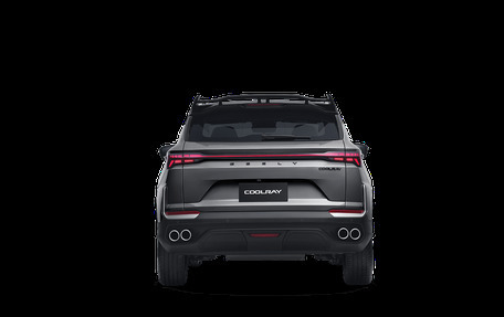 Geely Coolray I, 2026 год, 2 774 990 рублей, 7 фотография