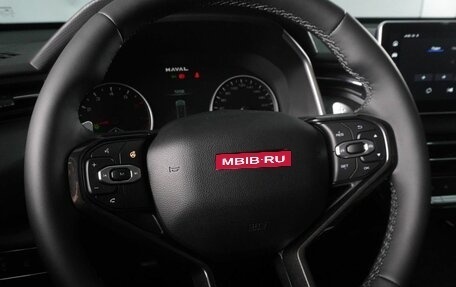 Haval Jolion, 2026 год, 2 495 000 рублей, 12 фотография