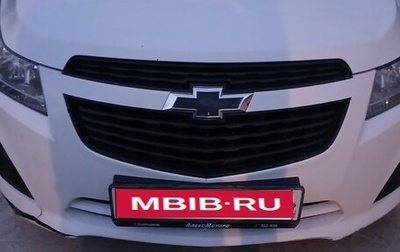 Chevrolet Cruze II, 2012 год, 550 000 рублей, 1 фотография