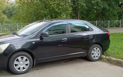 Chevrolet Cobalt II, 2013 год, 450 000 рублей, 1 фотография