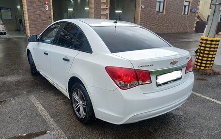 Chevrolet Cruze II, 2012 год, 550 000 рублей, 4 фотография