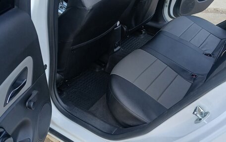 Chevrolet Cruze II, 2012 год, 550 000 рублей, 10 фотография