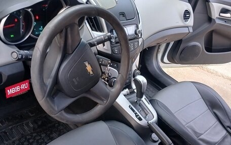 Chevrolet Cruze II, 2012 год, 550 000 рублей, 12 фотография