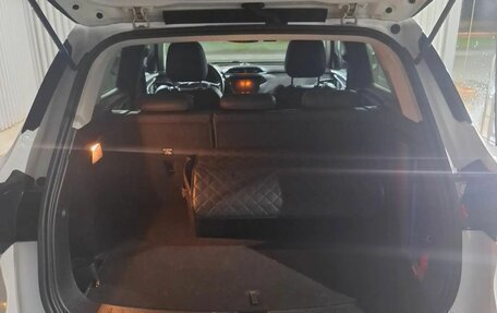Chevrolet TrailBlazer, 2021 год, 1 850 000 рублей, 15 фотография