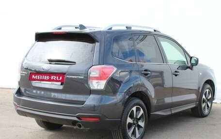 Subaru Forester, 2017 год, 2 150 000 рублей, 7 фотография
