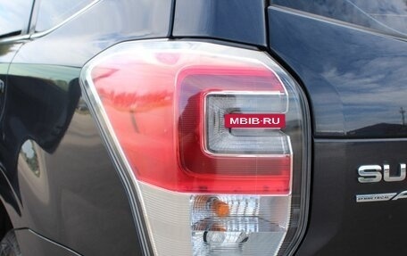 Subaru Forester, 2017 год, 2 150 000 рублей, 21 фотография