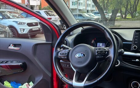 KIA Picanto III рестайлинг, 2020 год, 1 800 000 рублей, 3 фотография