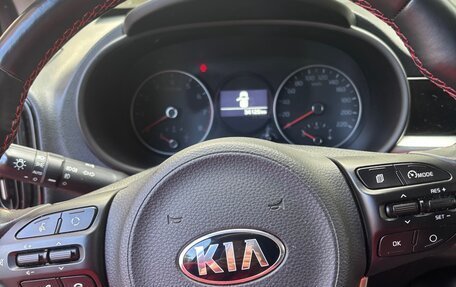KIA Picanto III рестайлинг, 2020 год, 1 800 000 рублей, 4 фотография