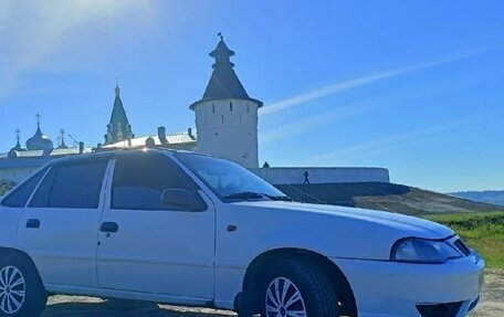 Daewoo Nexia I рестайлинг, 2010 год, 120 000 рублей, 1 фотография