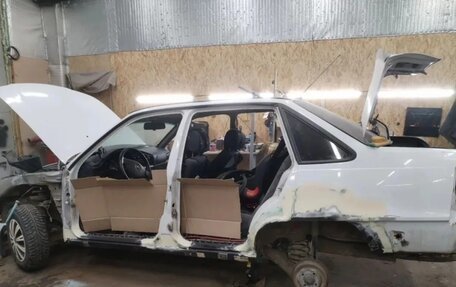 Daewoo Nexia I рестайлинг, 2010 год, 120 000 рублей, 4 фотография