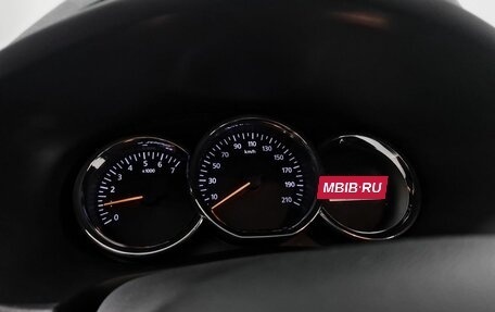 Renault Logan II, 2021 год, 959 000 рублей, 15 фотография