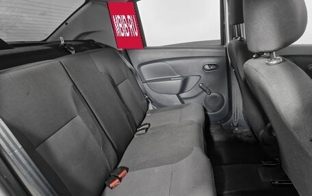 Renault Logan II, 2021 год, 959 000 рублей, 11 фотография