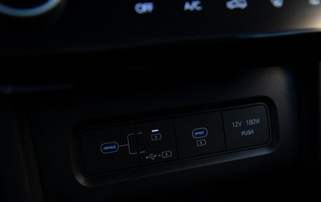 Hyundai Tucson, 2026 год, 4 390 000 рублей, 20 фотография
