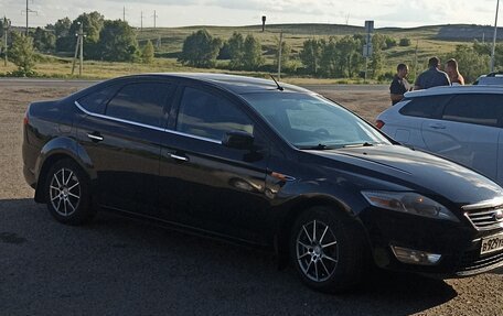 Ford Mondeo IV, 2009 год, 600 000 рублей, 2 фотография