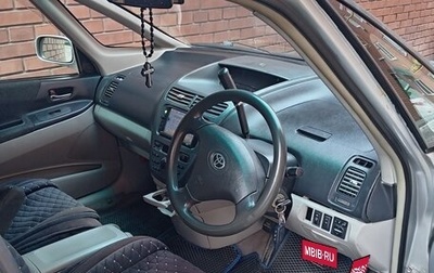Toyota Opa I рестайлинг, 2000 год, 400 000 рублей, 1 фотография