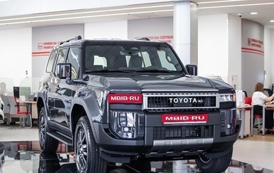 Toyota Land Cruiser Prado, 2026 год, 11 890 000 рублей, 1 фотография