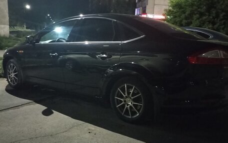 Ford Mondeo IV, 2009 год, 600 000 рублей, 3 фотография