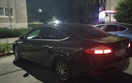 Ford Mondeo IV, 2009 год, 600 000 рублей, 4 фотография