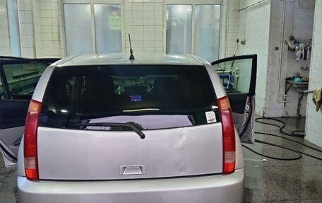Toyota Opa I рестайлинг, 2000 год, 400 000 рублей, 3 фотография