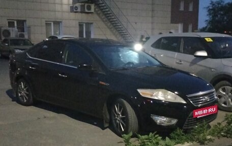 Ford Mondeo IV, 2009 год, 600 000 рублей, 5 фотография