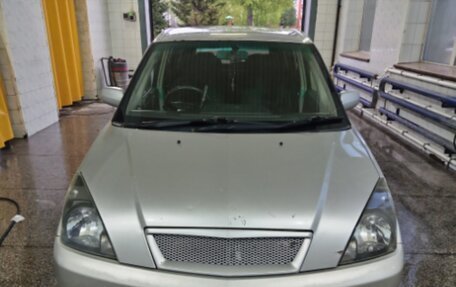 Toyota Opa I рестайлинг, 2000 год, 400 000 рублей, 4 фотография