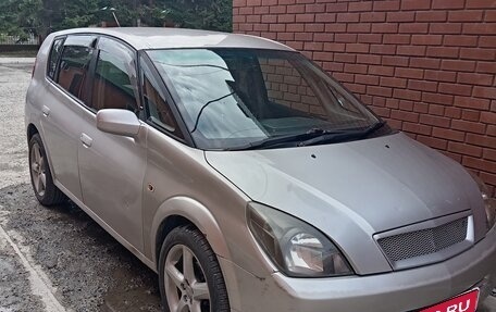 Toyota Opa I рестайлинг, 2000 год, 400 000 рублей, 2 фотография